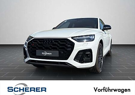 Audi SQ5 *uPE:99.995,-*AHK*OLED*Head-Up*Led