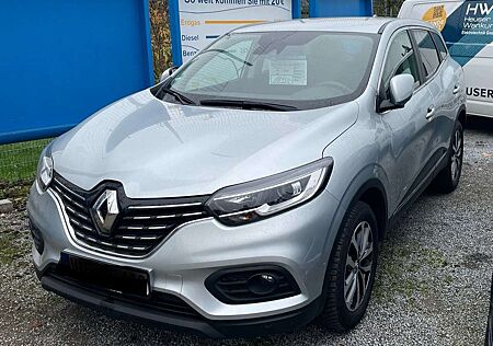 Renault Kadjar TCe 140 GPF BUSINESS EDITION