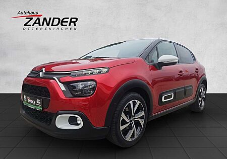 Citroën C3 Citroen Shine Pack Kamera,Navi,Tempomat