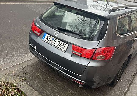 Honda Accord 2.2i-DETC Automatik Executive