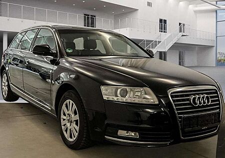 Audi A6 Avant 2.7 V6 TDI* Automatik * SHZ * PDC * Bi-Xenon