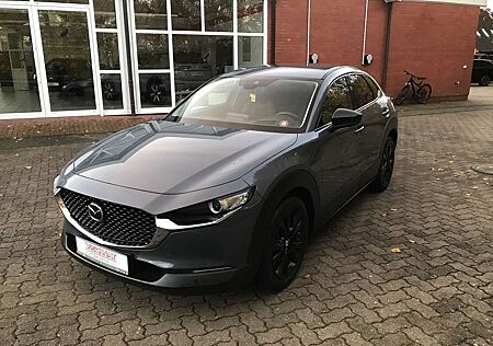 Mazda CX-30 SKYACTIV-X 2.0 HOMURA PRE-P