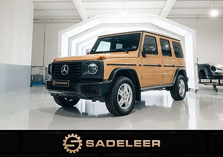 Mercedes-Benz G 450 STRONGER THAN THE 1980s - PPF - 1-of-450