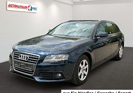 Audi A4 Kombi 2.0 TFSI Ambiente