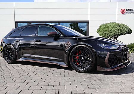 Audi RS6 V8 Johann ABT Signature EDITION -Keramik-