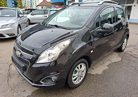 Chevrolet Spark LT+