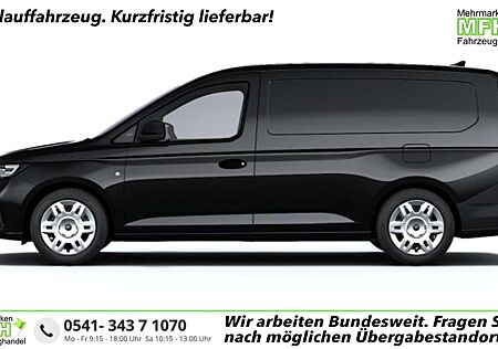 Ford Transit Connect Trend L2 TDCI 122 Aut SHZ PDC 90 kW (122 PS), A...