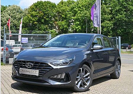 Hyundai i30 1.0 T-GDI Mild-Hybrid 1.Hd Cam PDC CarPlay