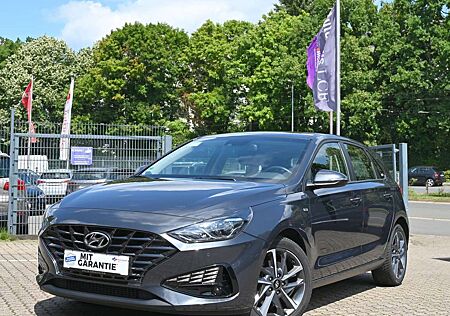 Hyundai i30 1.0 T-GDI Mild-Hybrid 1.Hd Cam PDC CarPlay