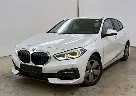 BMW 118 i Advantage*LED*AppleCarplay*Tempomat*SHZ*