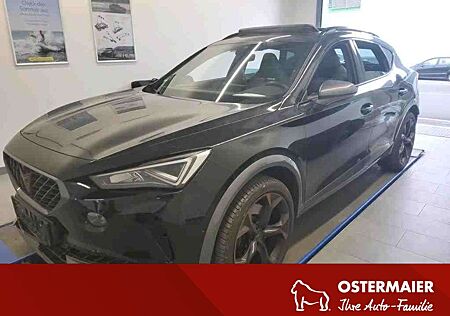 Cupra Formentor VZ 310PS 4x4 DSG LED.PANO.AHK.360°.ACC.NAVI.SHZG