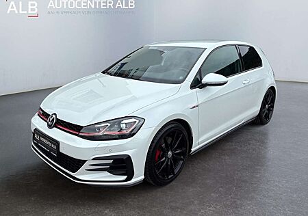 VW Golf Volkswagen VII GTI BMT/AUTOMATIK/NAVI/LED/EURO6/TOP ZU