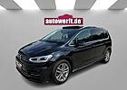 VW Touran Volkswagen 2.0 TDI DSG R LINE 7SITZER PANO AHK LED CAM NAVI