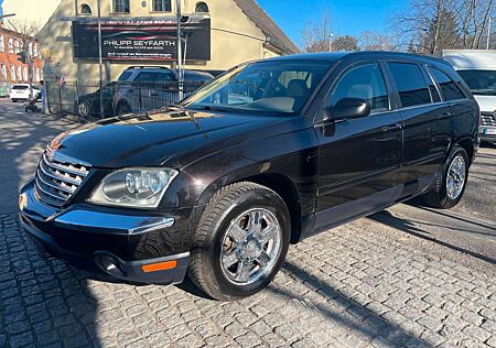 Chrysler Pacifica 3,5L *AUTOMATIK*6-EINZELSITZE*LEDER