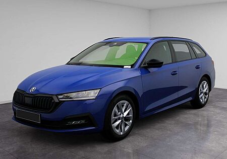 Skoda Octavia DSG/Kamera/ACC/AUT/KeyLess/LED/Navi/Pano