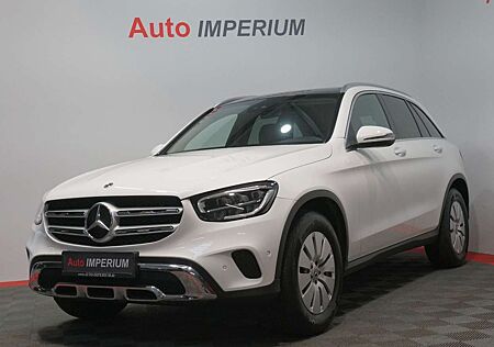 Mercedes-Benz GLC-Klasse GLC 200 GLC -Klasse GLC 200 4Matic*PANO*Tempomat