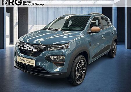 Dacia Spring ELECTRIC EXTREME 65 CCS Inkl.Batterie