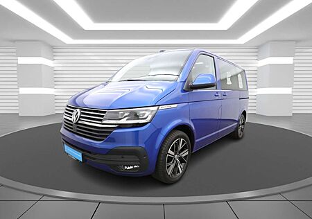 VW T6 Multivan Volkswagen 6.1 COMFORTLINE 2,0 TDI DSG (+EURO6)