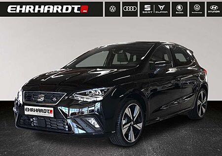 Seat Ibiza 1.5 TSI DSG FR Carbon Edition PANO*VIRTUAL*ACC*...