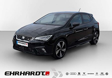 Seat Ibiza 1.5 TSI DSG FR Carbon Edition PANO*VIRTUAL*ACC*...