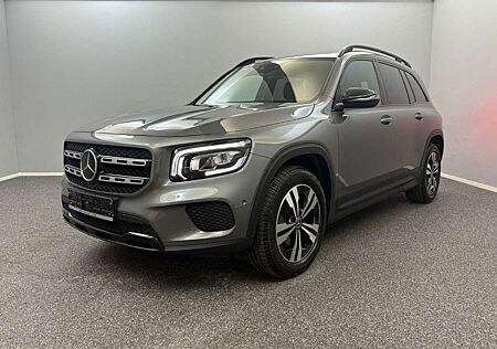 Mercedes-Benz GLB 200 PROGRESS*PANO*7-SITZE*LED *KAM*ACC*