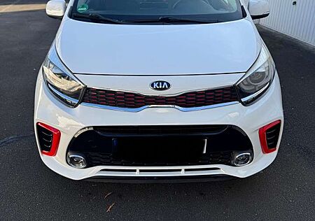 Kia Picanto GT-Line