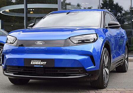 Ford Capri Select 77kWh RWD LED, Wärmepumpe, B&O