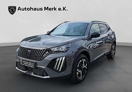 Peugeot 2008 Allure 130 EAT8,Navi,EPH