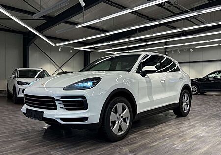 Porsche Cayenne Pano Navi Kamera