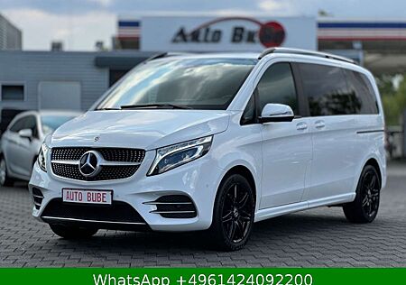 Mercedes-Benz V 250 V250d EDITION 4MATIC AMG LINE ACC|AHK|STANDHEIZ.