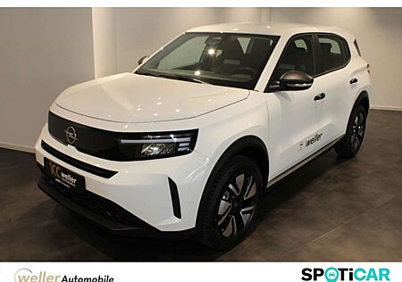 Opel Frontera 1.2 Turbo 48V-Hybrid ''Edition'' Allwetterreifen S