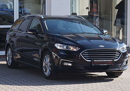 Ford Mondeo Turnier 2.0 EcoBlue Titanium