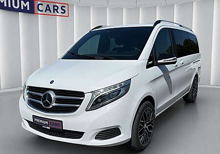 Mercedes-Benz V 250 gebraucht kaufen Mercedes-Benz V 250 V250 CDI/BT/d EDITION 4MATIC *Garantie*Finanz*