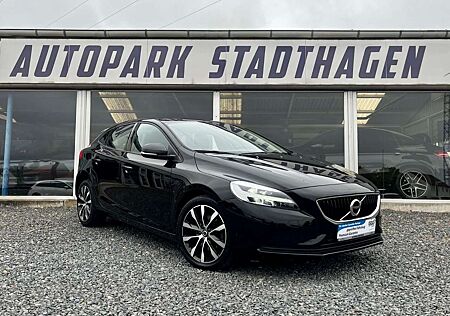 Volvo V40 Momentum LED/NAVI/TEMPOMAT/1.HAND/PDC
