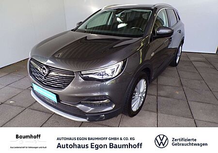 Opel Grandland X 1.2 TURBO INNOVATION / AHK+LED'S
