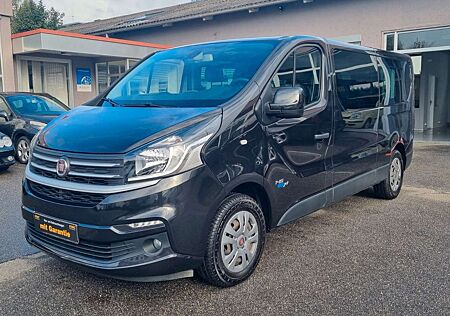 Fiat Talento Kombi L2H1 1,2t Family*9 SITZER*NAVI*PDC