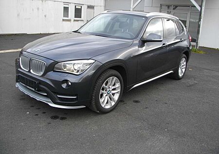 BMW X1 xDrive20i xLine