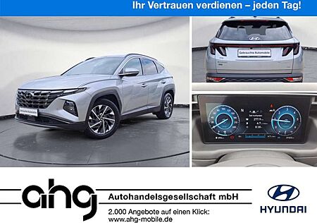 Hyundai Tucson 1.6 CRDi Trend 4WD Navi ACC RFK Sitzh.