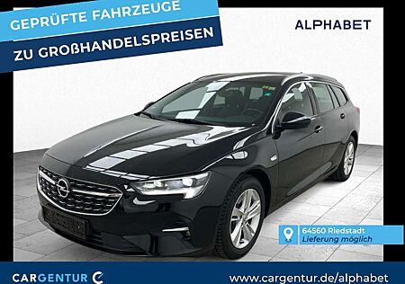 Opel Insignia 2.0 Turbo Elegance Navi