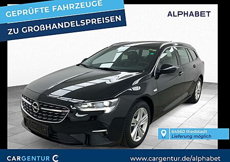 Opel Insignia 2.0 Turbo Elegance Navi