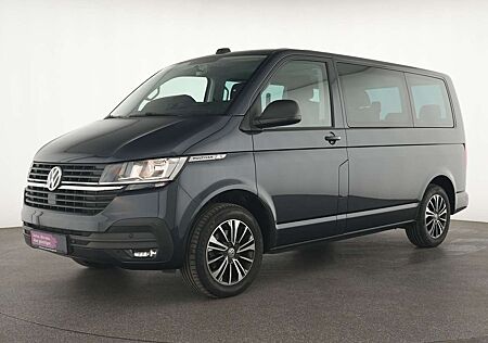 VW T6 Volkswagen .1 Multivan Family Kamera|PDC|AHK|Klimaauto.