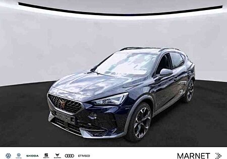 Cupra Formentor 1.4 eTSI DSG*Navi*AHK*Pano*El.Heckklap