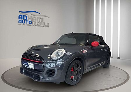Mini John Cooper Works Cabrio JOHN_COOPER_WORKS CABRIO/LED/CAM/HEAD-UP!
