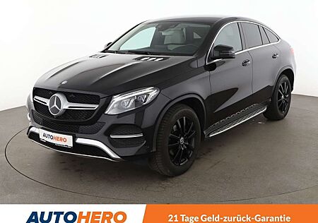 Mercedes-Benz GLE 350 d 4Matic Aut.*NAVI*CAM*ACC*LED