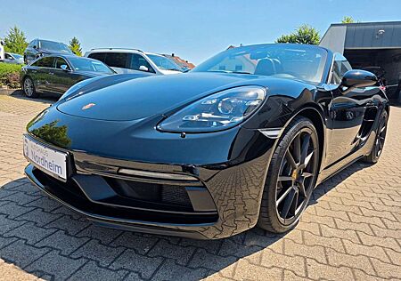 Porsche Boxster 718 Boxster GTS 4.0 Navi/PDK/Leder