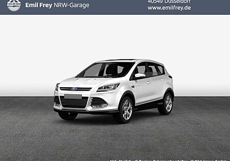 Ford Kuga 1.5 Titanium NAVI+KEY-FREE-Sy.+E.HECKKLAPPE+P