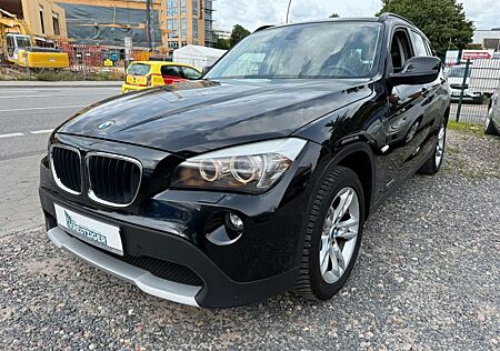BMW X1 18 i sDrive