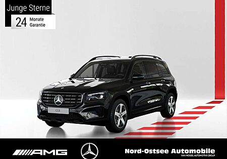 Mercedes-Benz GLB 250 4M PROGRESSIVE NIGHT KEYLESS MEMORY LED
