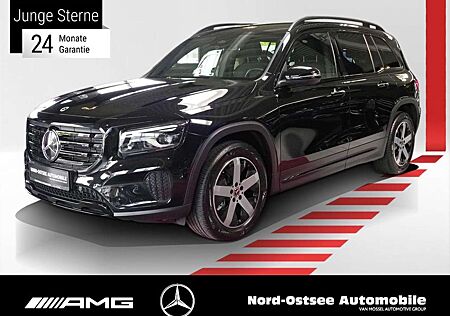 Mercedes-Benz GLB 250 4M PROGRESSIVE NIGHT KEYLESS MEMORY LED
