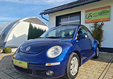 VW New Beetle Volkswagen 1.9 TDI Klima, Sitzheizung